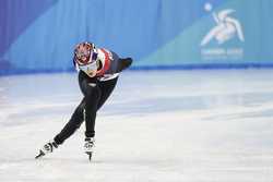 SPCHINAHARBINASIAN WINTER GAMESSHORT TRACK SPEED SKATINGMENS 1500M CN