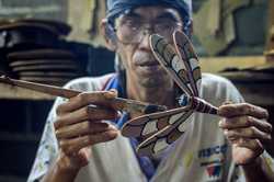 INDONESIAYOGYAKARTAWOODEN TOYS