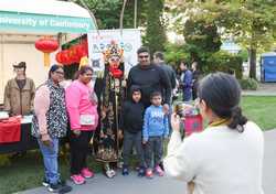 NEW ZEALANDCHRISTCHURCHCHINESE LUNAR NEW YEARCELEBRATIONS