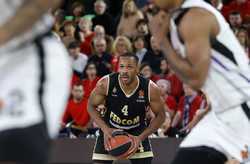 MONACO BASKETBALL