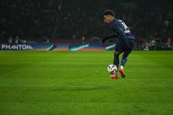 SPFRANCEPARISFOOTBALLLEAGUE 1PSG VS AS MONACO