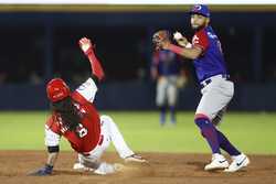 MEXICO BASEBALL