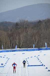 SPCHINAHARBINASIAN WINTER GAMESCROSSCOUNTRY SKIINGMENS SPRINT CLASSIC CN