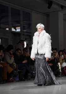 USNEW YORKFASHION WEEKJUZUI