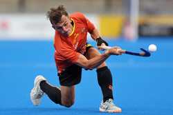 AUSTRALIA HOCKEY