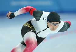 SPCHINAHARBINASIAN WINTER GAMESSPEED SKATINGMENS 1500M CN