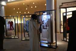 SAUDI ARABIA ART SOTHEBY AUCTION