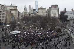 USA RALLY TO PROTECT TRANS YOUTH