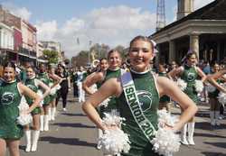 SPUSNEW ORLEANSNFLSUPER BOWLPARADE