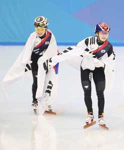 SPCHINAHARBINASIAN WINTER GAMESSHORT TRACK SPEED SKATINGWOMENS 1000M CN