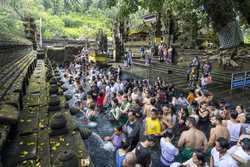 INDONESIA BALI TRADITION