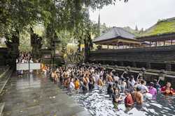 INDONESIA BALI TRADITION