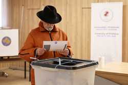 epaselect KOSOVO PARLIAMENTARY ELECTIONS