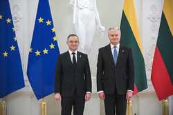 POLAND LITHUANIAN DIPLOMACY