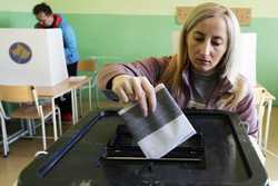 epaselect KOSOVO PARLIAMENTARY ELECTIONS