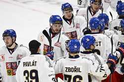 SWEDEN ICE HOCKEY