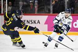 SWEDEN ICE HOCKEY