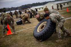 GERMANY DEFENSE NATO EXERCISES