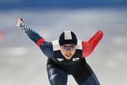 SPCHINAHARBINASIAN WINTER GAMESSPEED SKATINGWOMENS 1000MCN