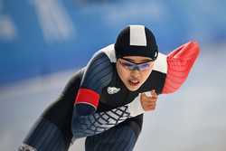 SPCHINAHARBINASIAN WINTER GAMESSPEED SKATINGWOMENS 1000MCN