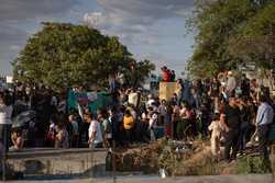 GUATEMALA TRANSPORT ACCIDENT