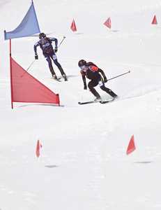 SPCHINAHARBINASIAN WINTER GAMESSKI MOUNTAINEERINGMIXED RELAY CN