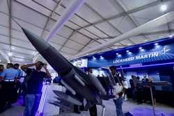 INDIA AVIATION SHOW