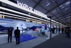 INDIA AVIATION SHOW