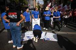 AUSTRALIA NURSES AND MIDWIVES SOLIDARITY ACTION