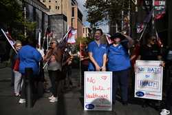 AUSTRALIA NURSES AND MIDWIVES SOLIDARITY ACTION