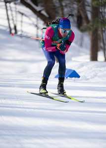 SPCHINAHARBINASIAN WINTER GAMESBIATHLON CN