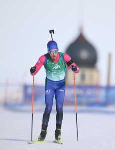 SPCHINAHARBINASIAN WINTER GAMESBIATHLON CN