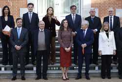 SPAIN ROYALS