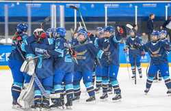 SPCHINAHARBINASIAN WINTER GAMESICE HOCKEYWOMENCN