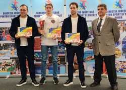 ORADEA - PREMIERE SPORTIVI - DJST BIHOR