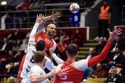 BUCURESTI - HANDBAL - CS DINAMO BUCURESTI - ONE VESZPREM HC