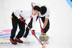 SPCHINAHARBINASIAN WINTER GAMESCURLINGCN