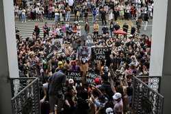 PHILIPPINES NAKED RUN