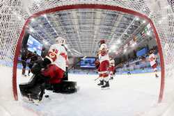 SPCHINAHARBINASIAN WINTER GAMESICE HOCKEYWOMEN CN