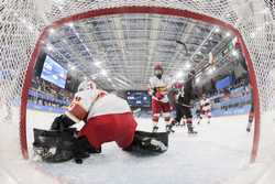 SPCHINAHARBINASIAN WINTER GAMESICE HOCKEYWOMEN CN