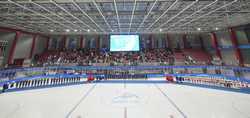 SPCHINAHARBINASIAN WINTER GAMESICE HOCKEYWOMENCN