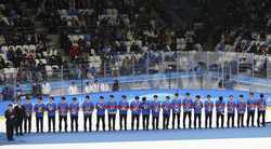 SPCHINAHARBINASIAN WINTER GAMESICE HOCKEYWOMENCN