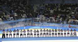 SPCHINAHARBINASIAN WINTER GAMESICE HOCKEYWOMENCN