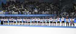 SPCHINAHARBINASIAN WINTER GAMESICE HOCKEYWOMENCN