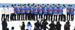 SPCHINAHARBINASIAN WINTER GAMESICE HOCKEYWOMENCN