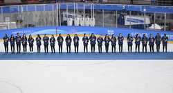 SPCHINAHARBINASIAN WINTER GAMESICE HOCKEYWOMENCN