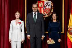 SPAIN ROYALS