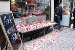 LATVIA VALENTINE DAY