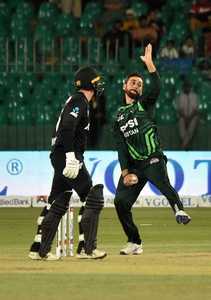 PAKISTAN CRICKET