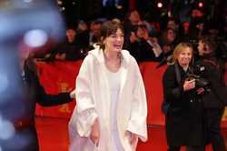 GERMANY BERLIN FILM FESTIVAL